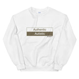 Authentic Sweatshirt