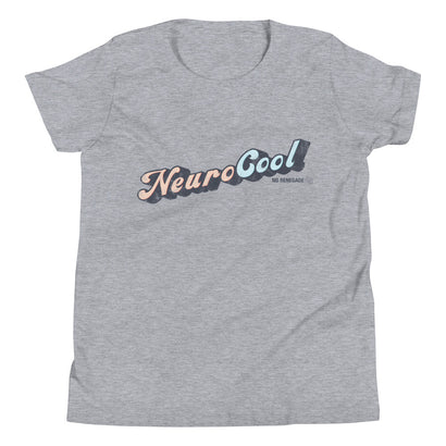 Retro NeuroCool T-Shirt