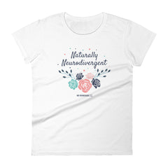 Naturally T-Shirt