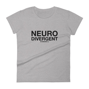 NEURO D T-Shirt