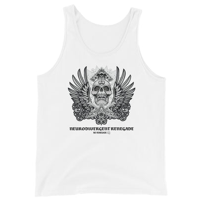 NDR Skull Tank