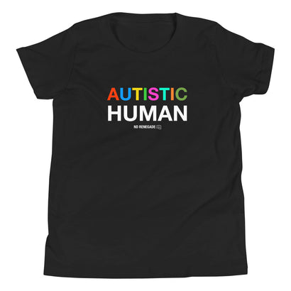 Human T-Shirt