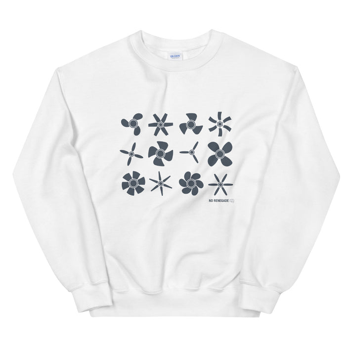 Fans Sweatshirt