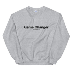 Game Changer Sweatshirt
