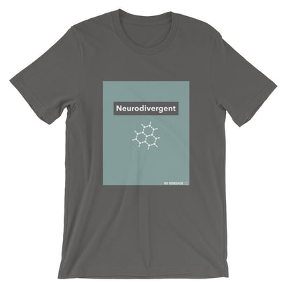 Neurodivergent T-Shirt