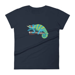 Chameleon T-Shirt