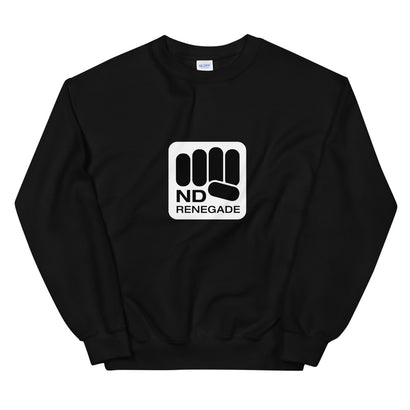 Logo Sweatshirt