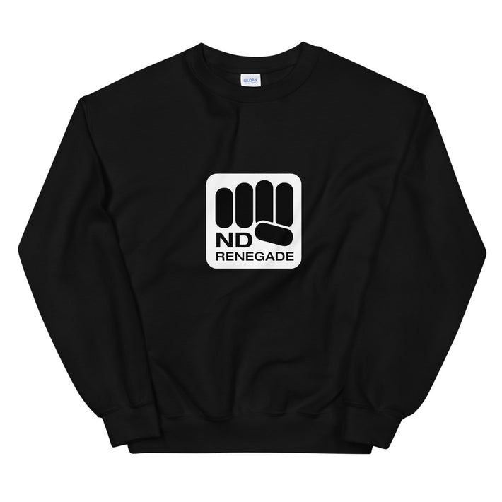 Logo Sweatshirt