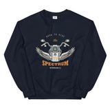 Born to Ride Sweatshirt