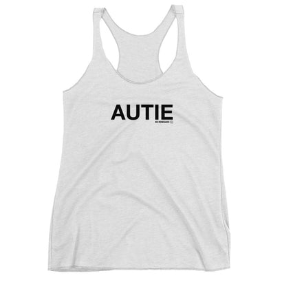 Autie Tank