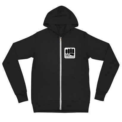 Lightweight Logo Hoodie