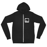 Lightweight Logo Hoodie