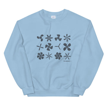 Fans Sweatshirt