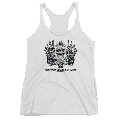 NDR Skull Tank
