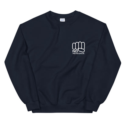 Logo Sweatshirt