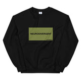 Neuro D Sweatshirt
