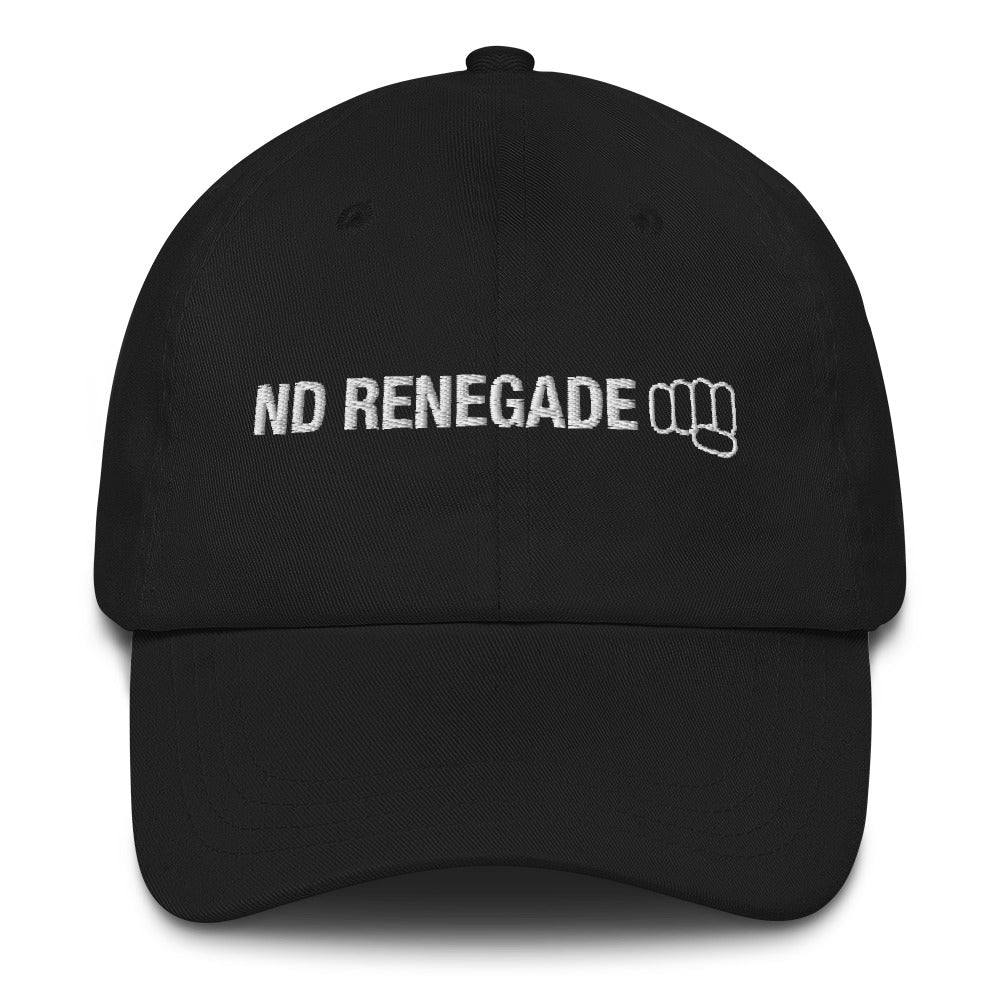 NDR Hat