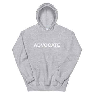 Advocate Hoodie