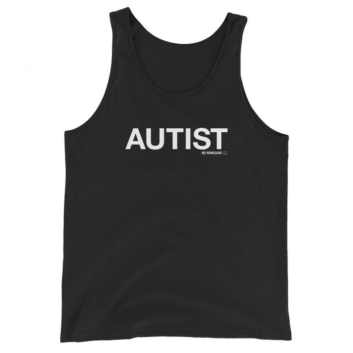 Autist Tank