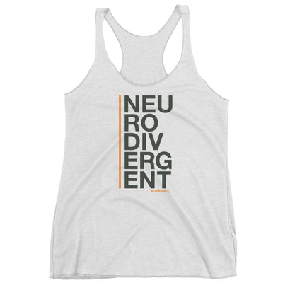 NeuroD Line Tank