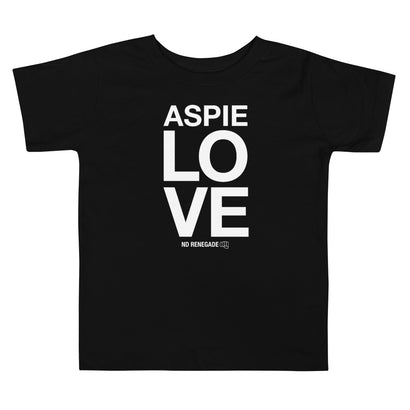 ASPIE LOVE T-Shirt