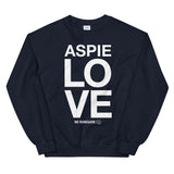 ASPIE LOVE Sweatshirt