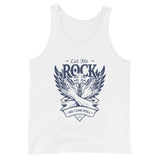 Let Me Rock Tank