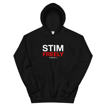 Stim Freely Hoodie