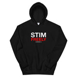 Stim Freely Hoodie