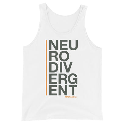 NeuroD Line Tank