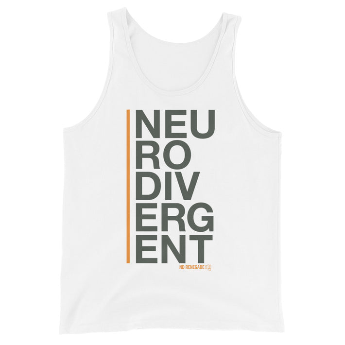 NeuroD Line Tank