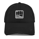 Logo Hat
