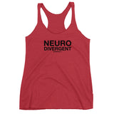 NEURO D Tank