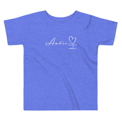 Autie Love T-Shirt