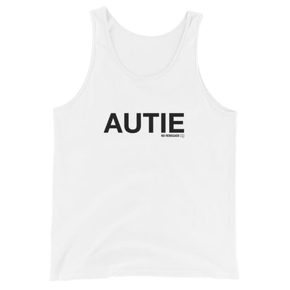 Autie Tank
