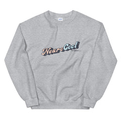 Retro NeuroCool Sweatshirt