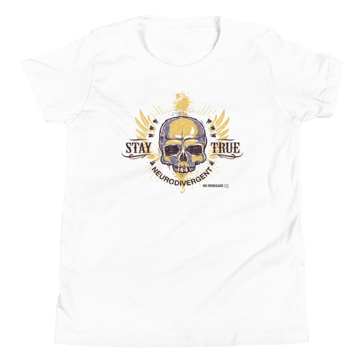Stay True T-Shirt