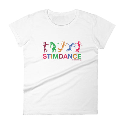 StimDance T-Shirt