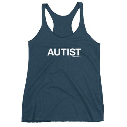 Autist Tank
