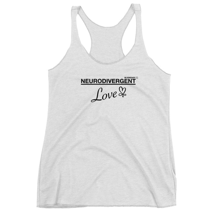 NeuroD Love Tank