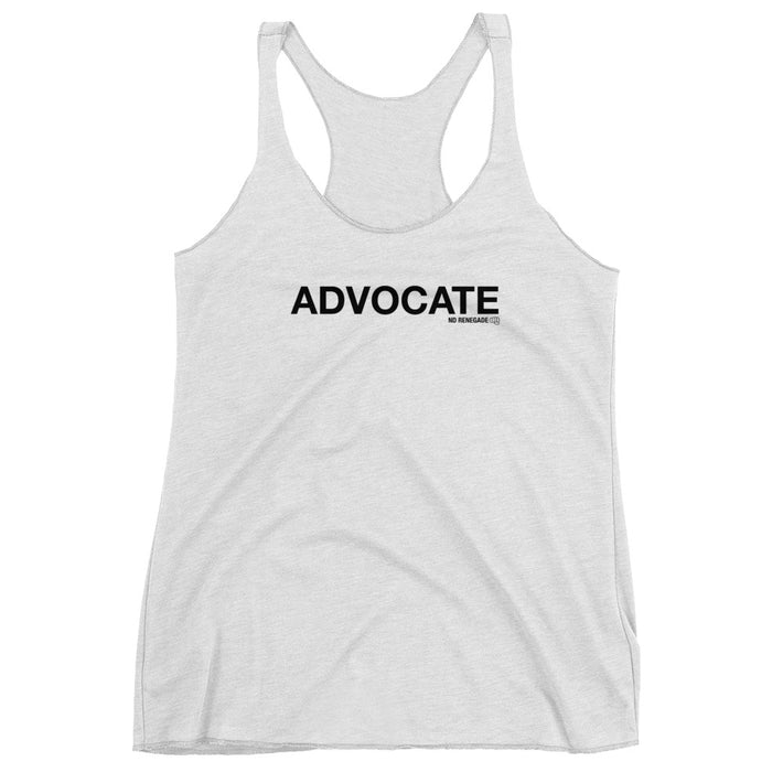 Adovate Tank