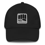 Logo Hat