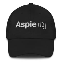 Aspie Hat