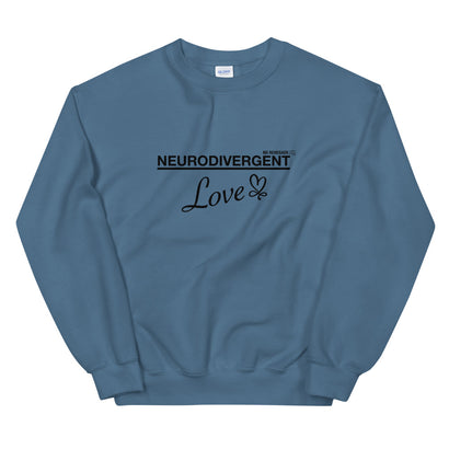 NeuroD Love Sweatshirt