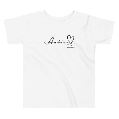 Autie Love T-Shirt