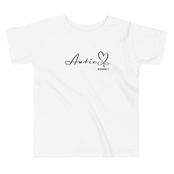 Autie Love T-Shirt