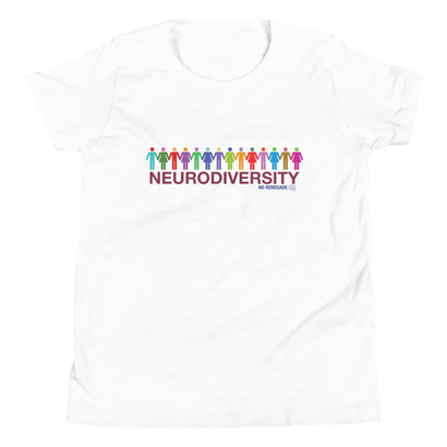 NeuroD People T-Shirt