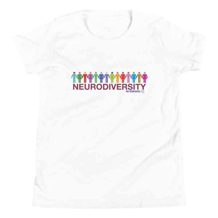 NeuroD People T-Shirt