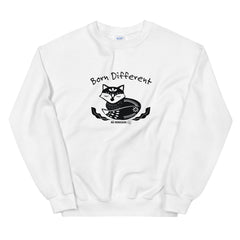 Born Different Sweatshirt