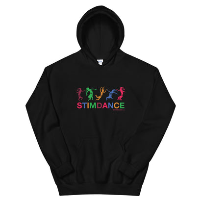StimDance Hoodie
